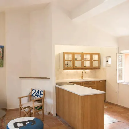 Esprit Floor Appartamento Saint-Tropez