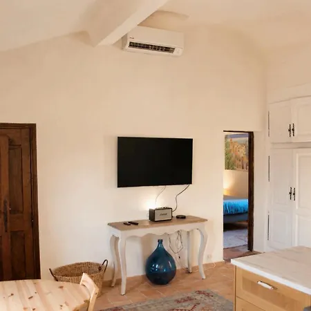 Appartamento Esprit Floor Saint-Tropez